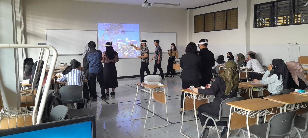 PENGUMUMAN NILAI AKHIR PRAKTIKUM KOGNITIF ATA 2024/2025