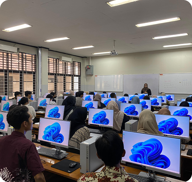 Laboratorium Psikologi