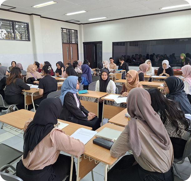 Laboratorium Psikologi